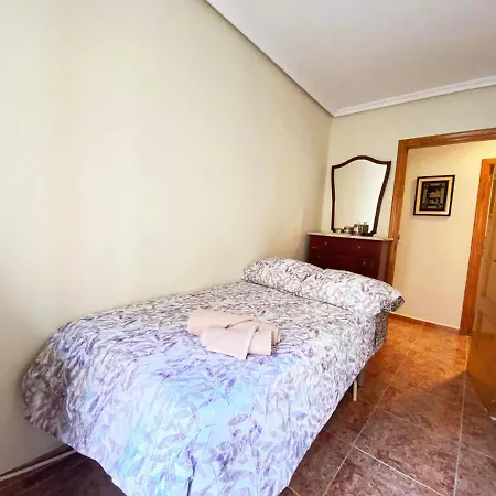 Rooms In Valencia Great Location In Shared Apartment Buitenkant foto
