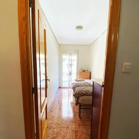 Rooms In Valencia Great Location In Shared Apartment Buitenkant foto