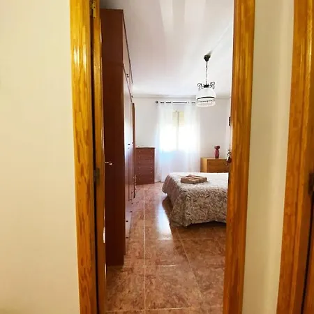 Rooms In Valencia Great Location In Shared Apartment Buitenkant foto