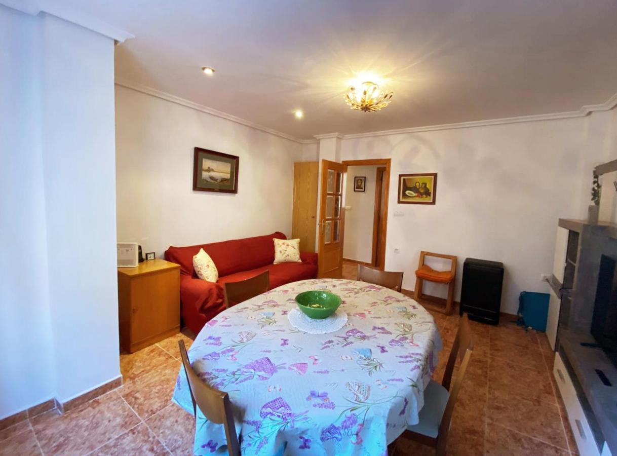 Privatunterkunft In Great Location In Shared Valencia