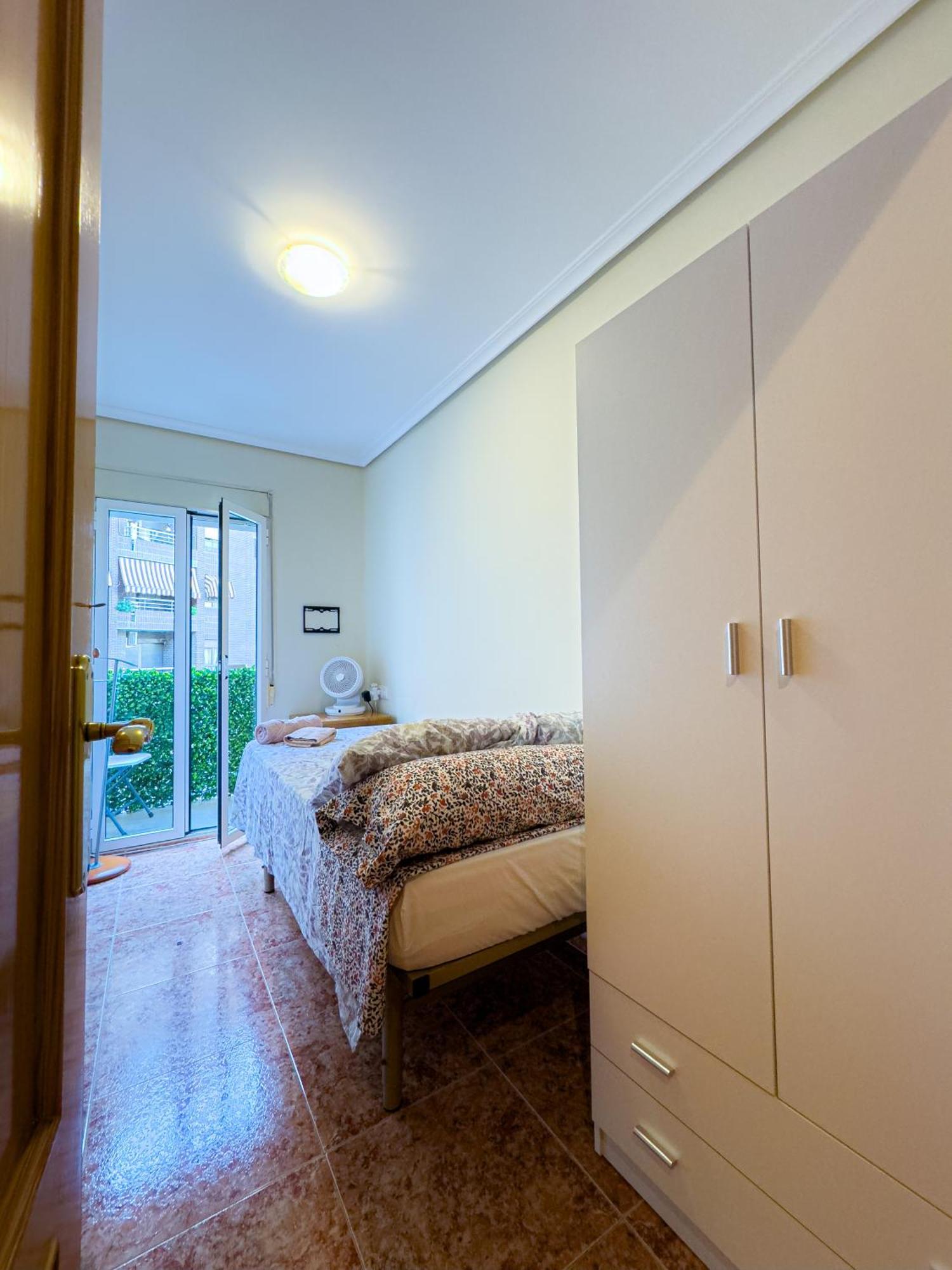 Privatunterkunft In Great Location In Shared